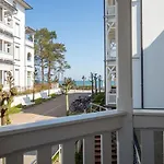 Ferienwohnung 560 In Der Villa Gudrun