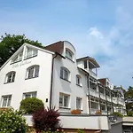 Ferienwohnung 560 In Der Villa Gudrun