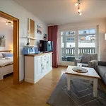Ferienwohnung 560 In Der Villa Gudrun