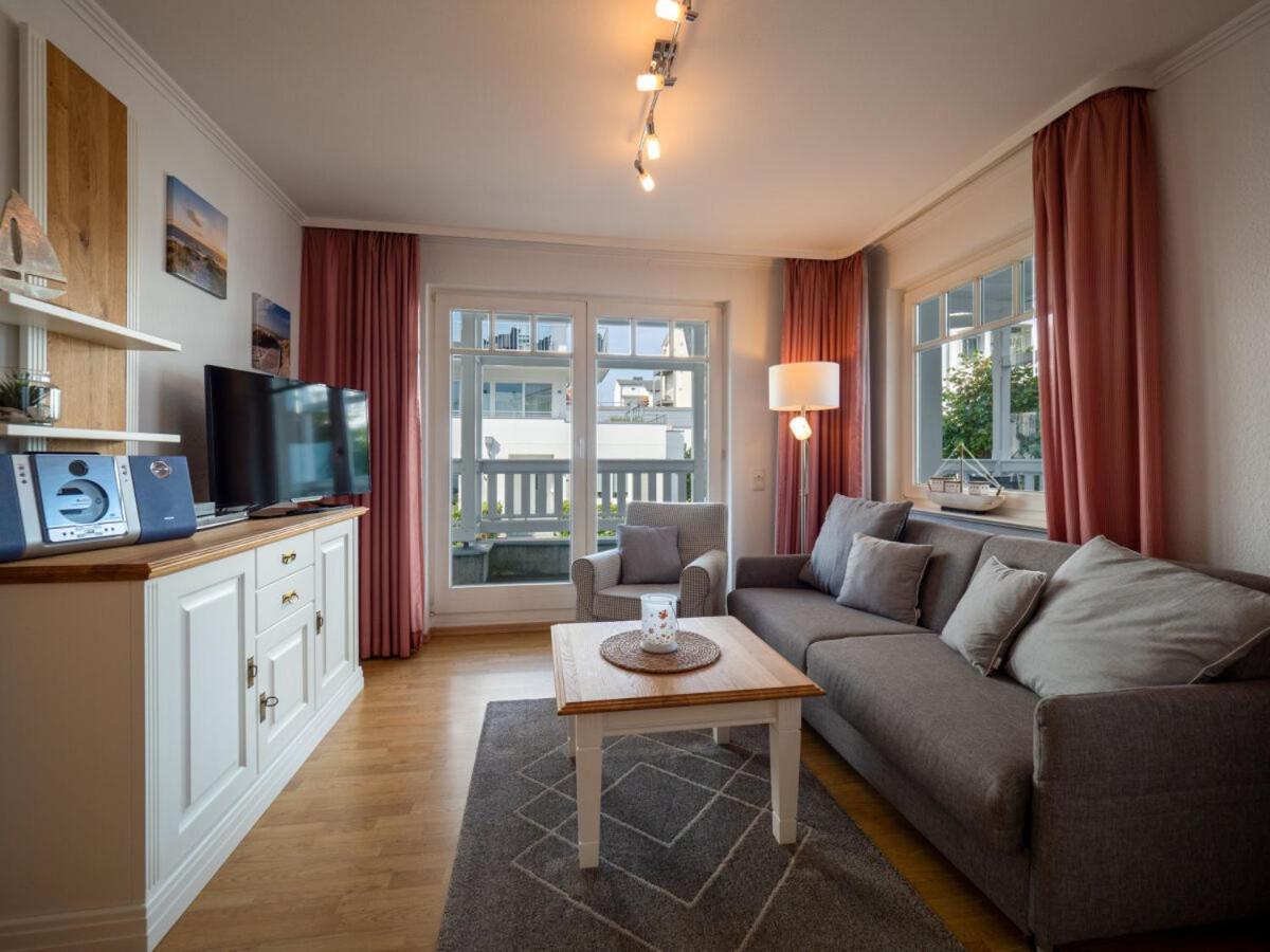Apartment 560 In Der Gudrun