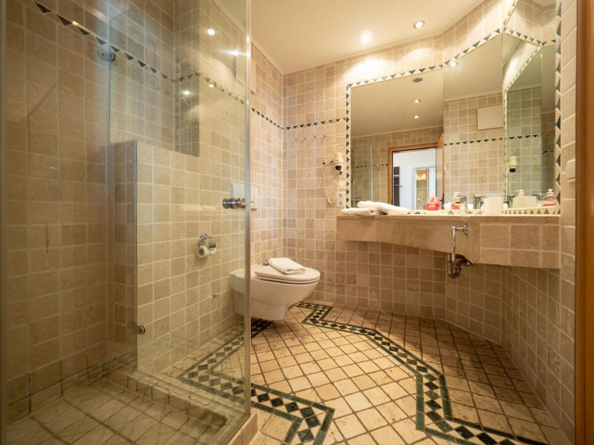 560 In Der Gudrun Apartment Binz