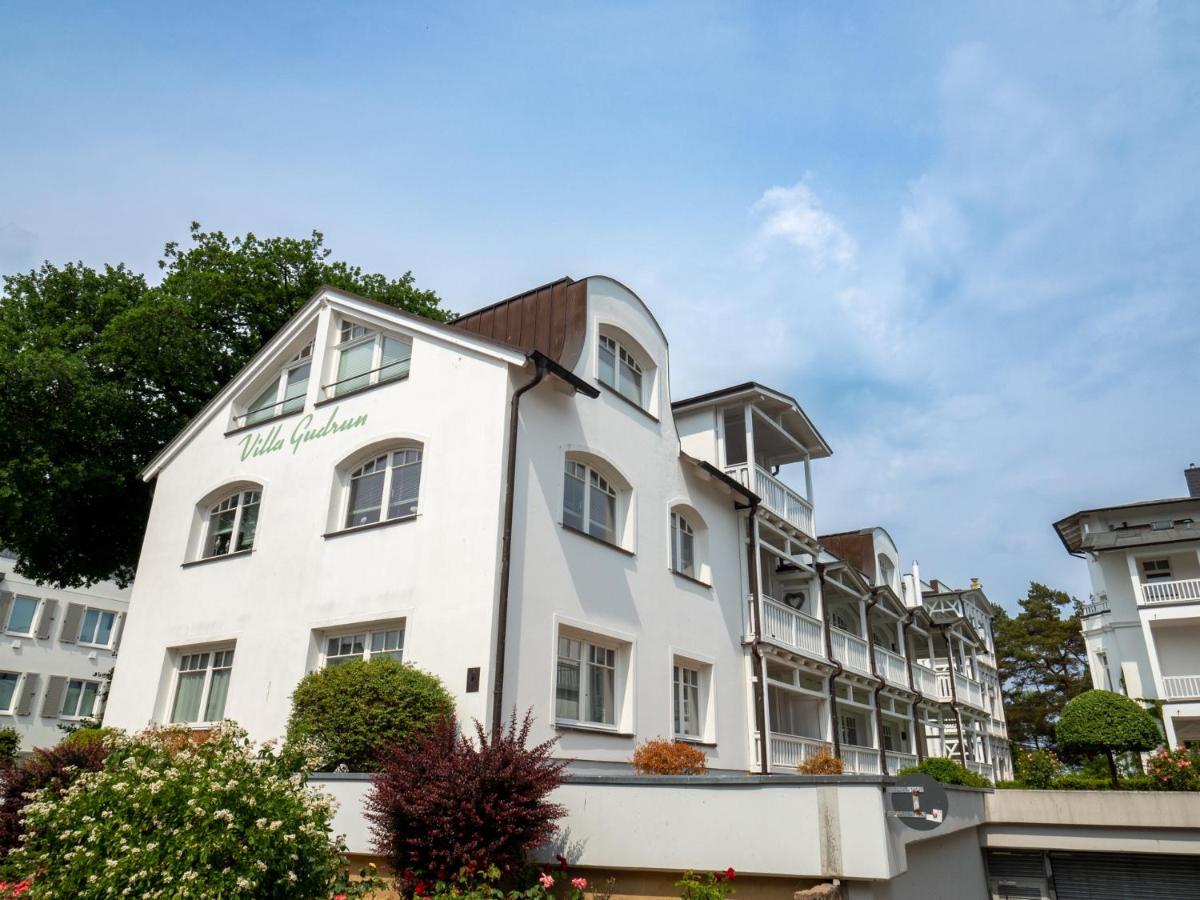 Apartment 560 In Der Gudrun *