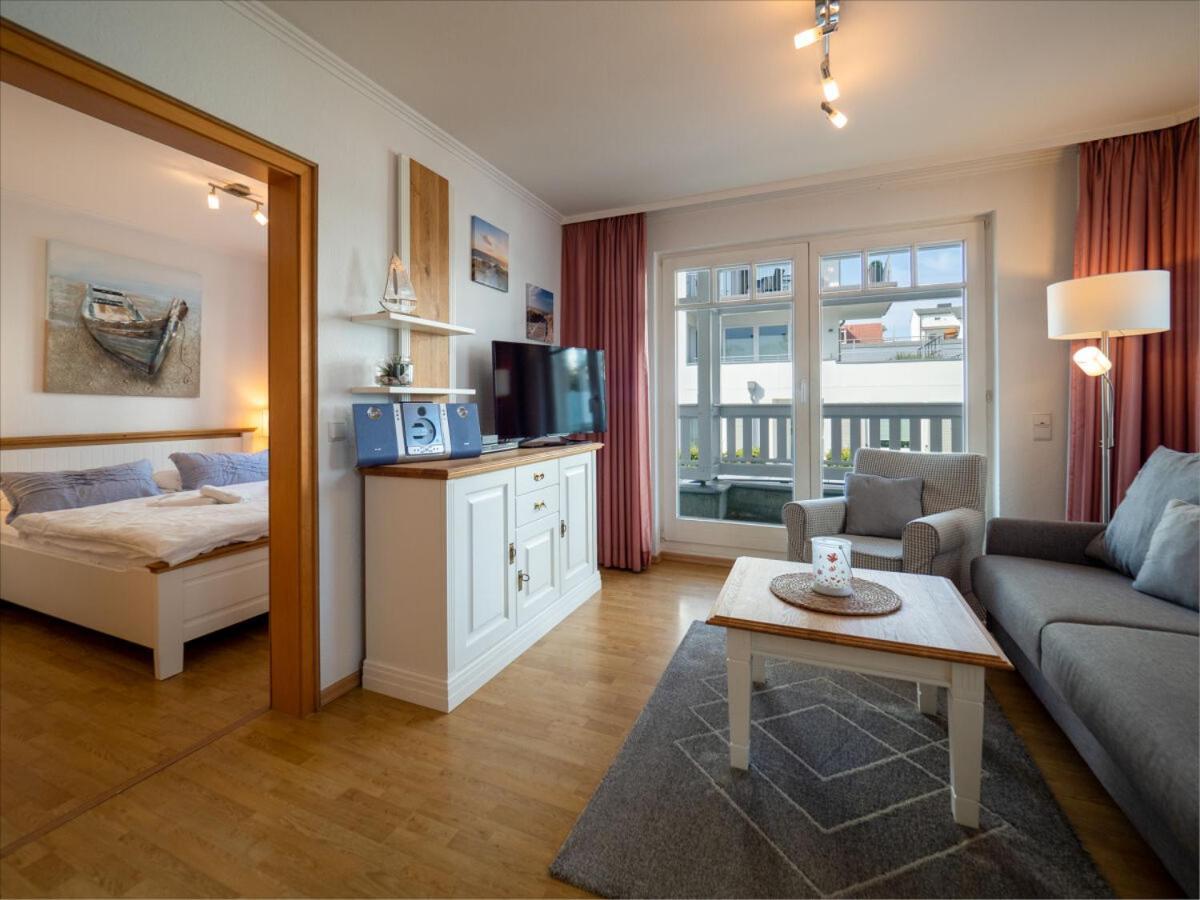 Apartment 560 In Der Gudrun Binz